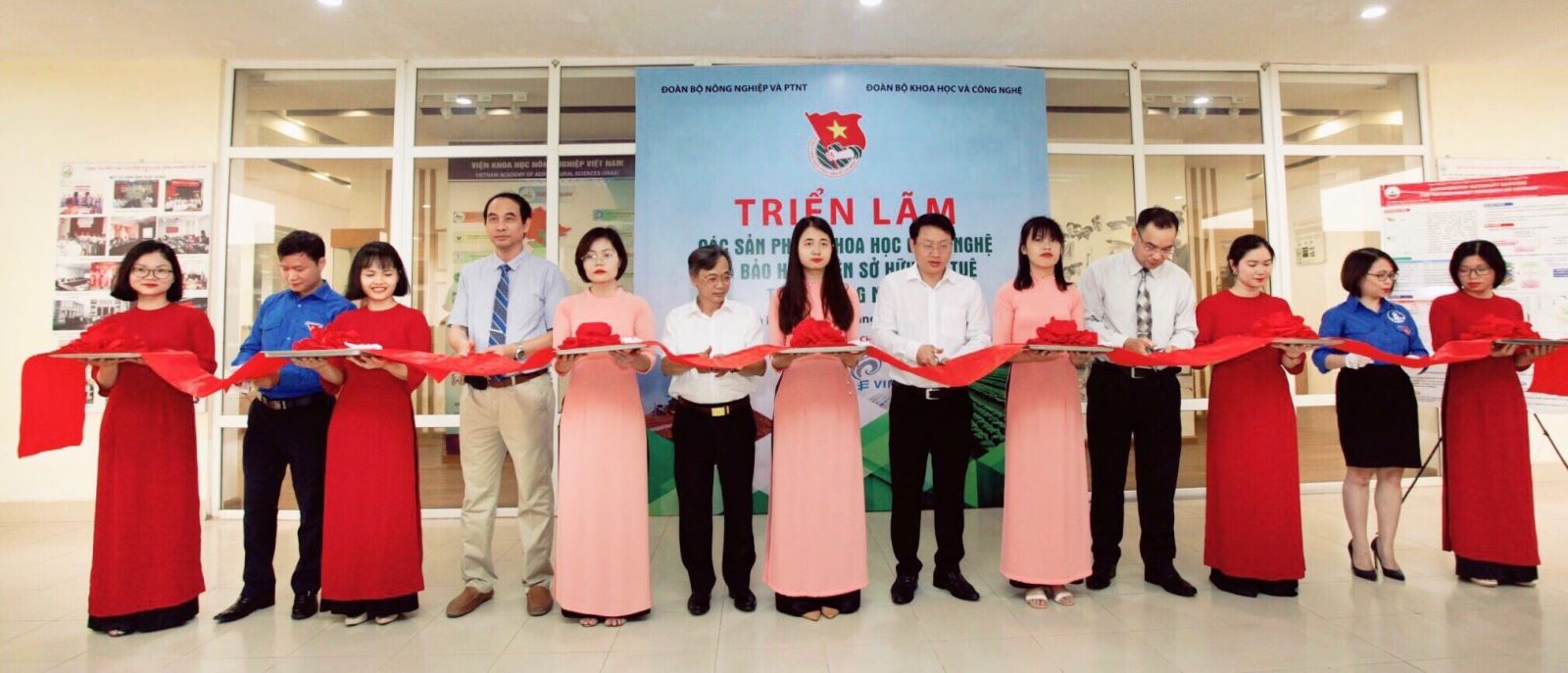 Đẩy mạnh việc phát triển tài sản trí tuệ trong nông nghiệp