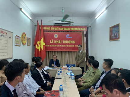 Tọa đàm Nhận diện, phân biệt và xử lý hàng thật, giả của NGK