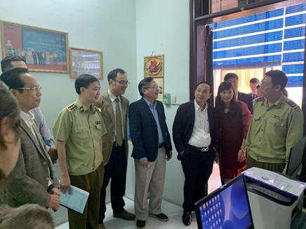 Tọa đàm Nhận diện, phân biệt và xử lý hàng thật, giả của NGK