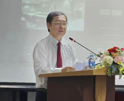 Hội nghị Tổng kết hoạt động vận hành, khai thác Nền tảng IPPlatform và các Trạm IPPlatform